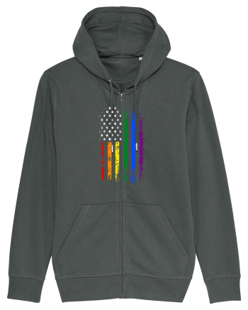 FLAG Anthracite