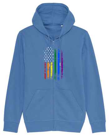 FLAG Bright Blue
