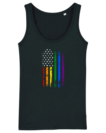 FLAG Black