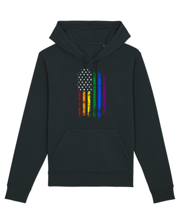 FLAG Black