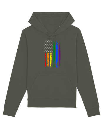 FLAG Khaki
