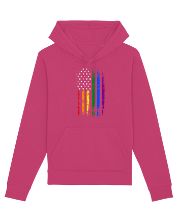 FLAG Raspberry