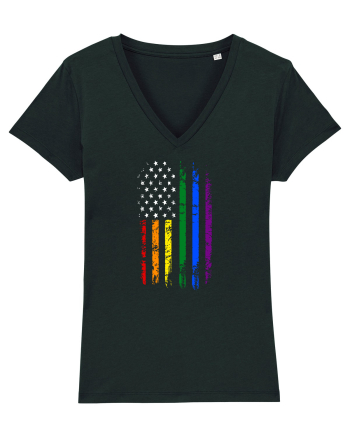 FLAG Black