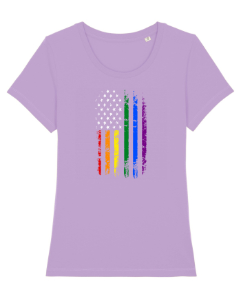 FLAG Lavender Dawn