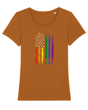 FLAG Roasted Orange