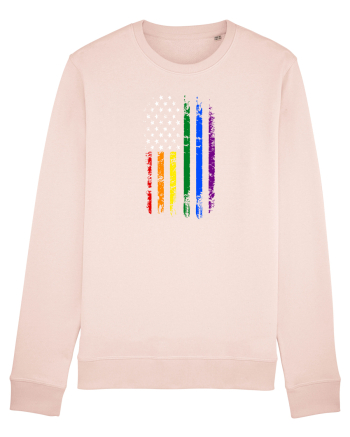 FLAG Candy Pink