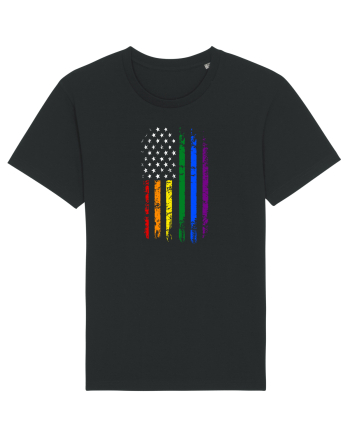 FLAG Black
