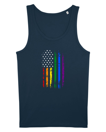 FLAG Navy