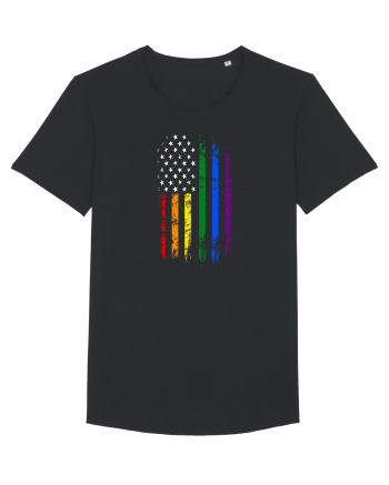 FLAG Black