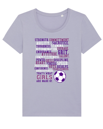 FOOTBALL  Lavender