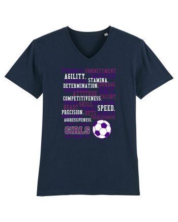 FOOTBALL  French Navy