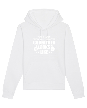 GODFATHER White