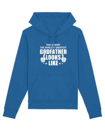 GODFATHER Royal Blue