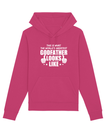 GODFATHER Raspberry