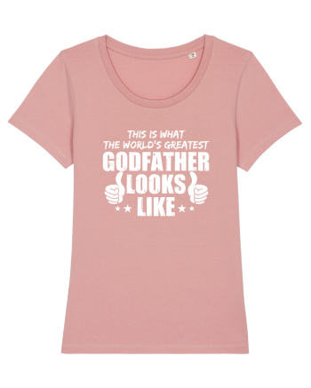 GODFATHER Canyon Pink
