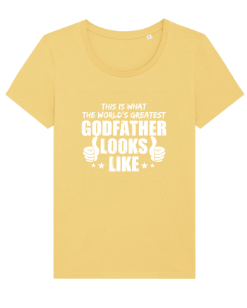 GODFATHER Jojoba