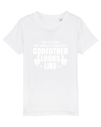 GODFATHER White