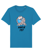 Vărsător Varsă Tot Tricou mânecă scurtă Unisex Rocker