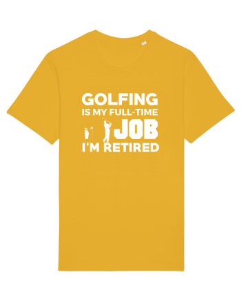 GOLFING Spectra Yellow