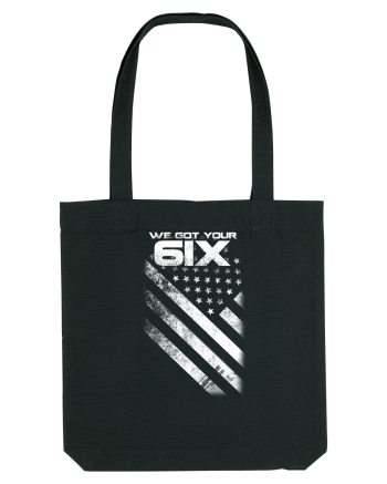6IX Black