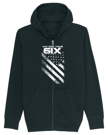 6IX Black