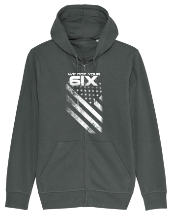 6IX Anthracite