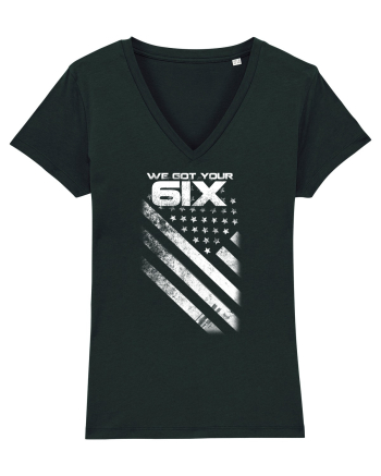 6IX Black