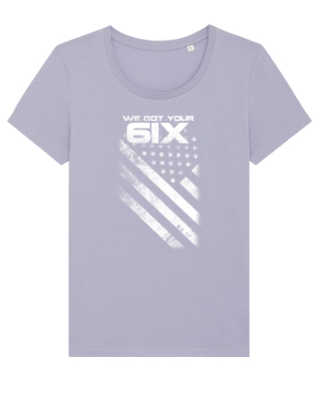 6IX Lavender