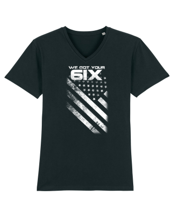 6IX Black