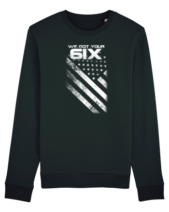 6IX Black