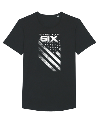 6IX Black