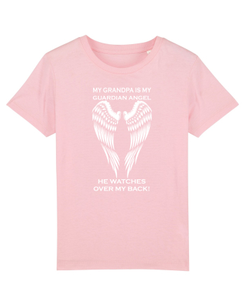 GRANDPA Cotton Pink