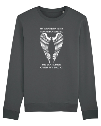 GRANDPA Anthracite