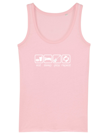 CHITARA Cotton Pink