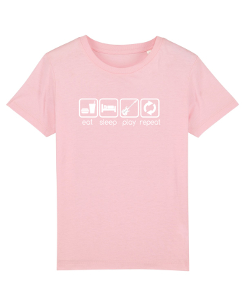 CHITARA Cotton Pink