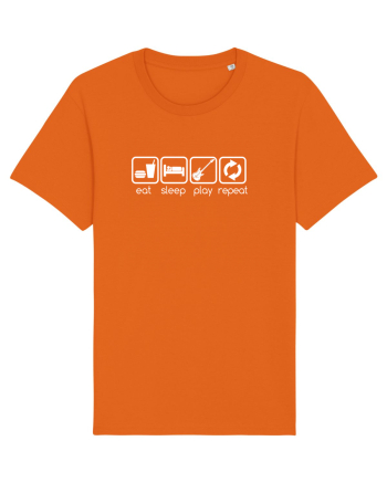 CHITARA Bright Orange