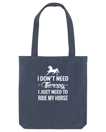 HORSE Midnight Blue