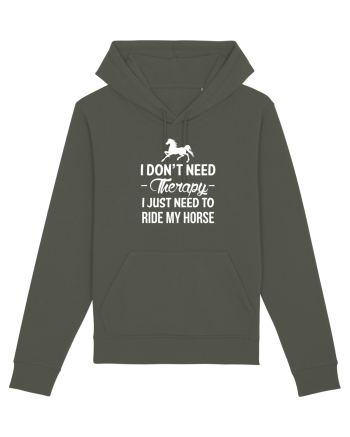 HORSE Khaki