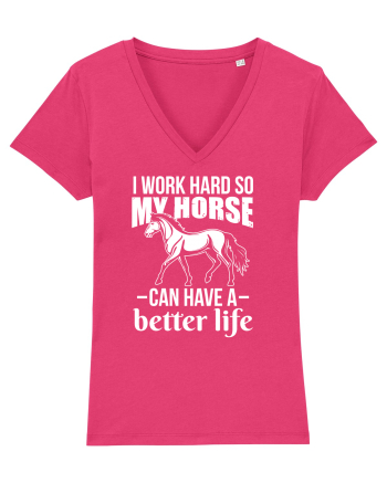 HORSE Raspberry