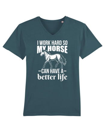 HORSE Stargazer