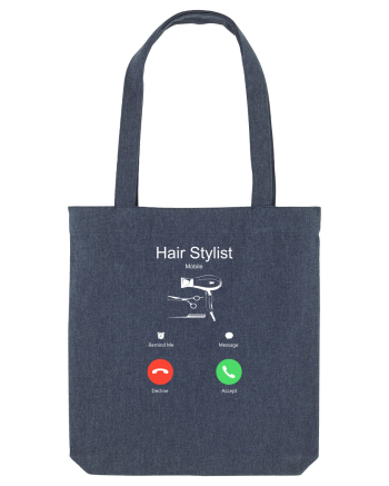 HAIR STYLIST Midnight Blue