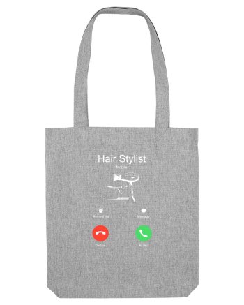 HAIR STYLIST Heather Grey