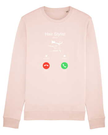 HAIR STYLIST Candy Pink