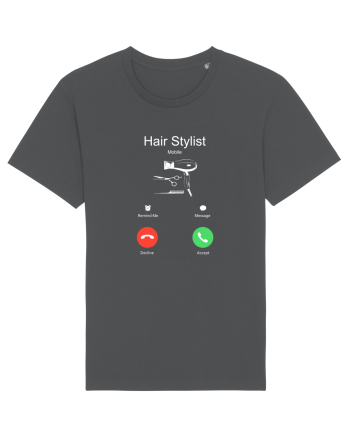 HAIR STYLIST Anthracite