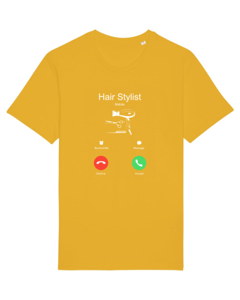 HAIR STYLIST Spectra Yellow