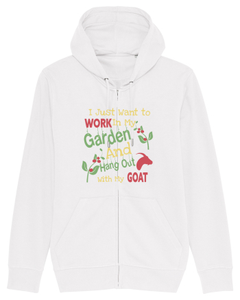 GARDENING White