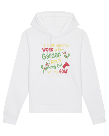 GARDENING White