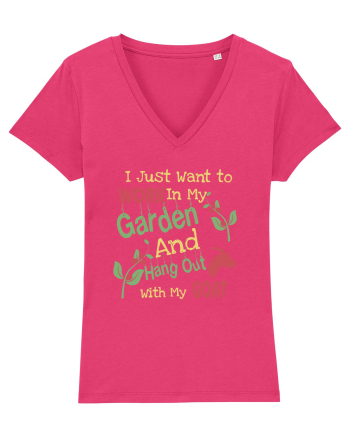 GARDENING Raspberry