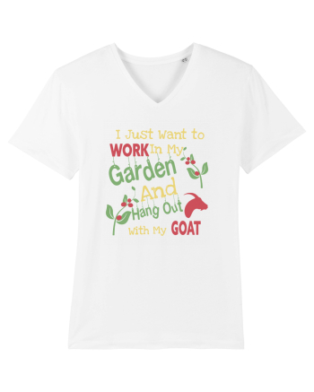 GARDENING White
