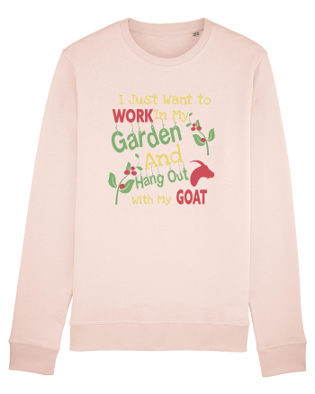 GARDENING Candy Pink